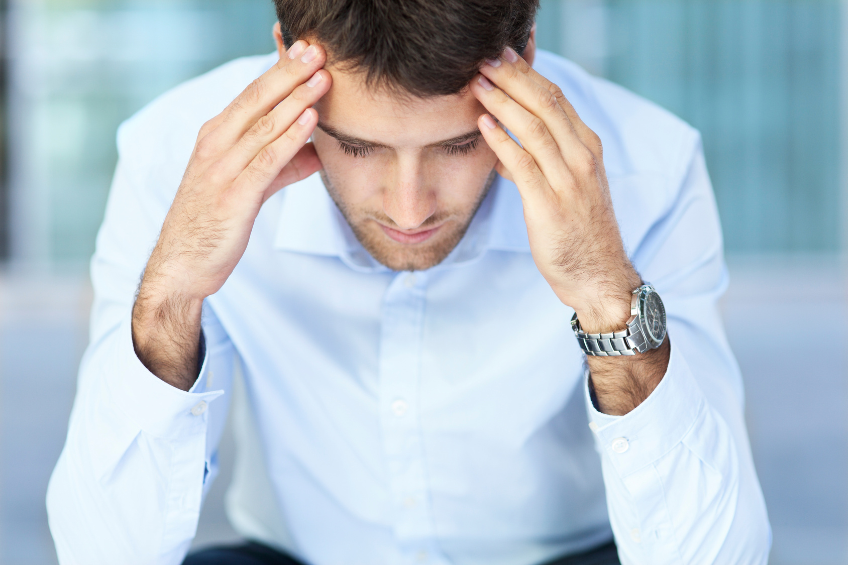 Chiropractic Treatment for Headaches