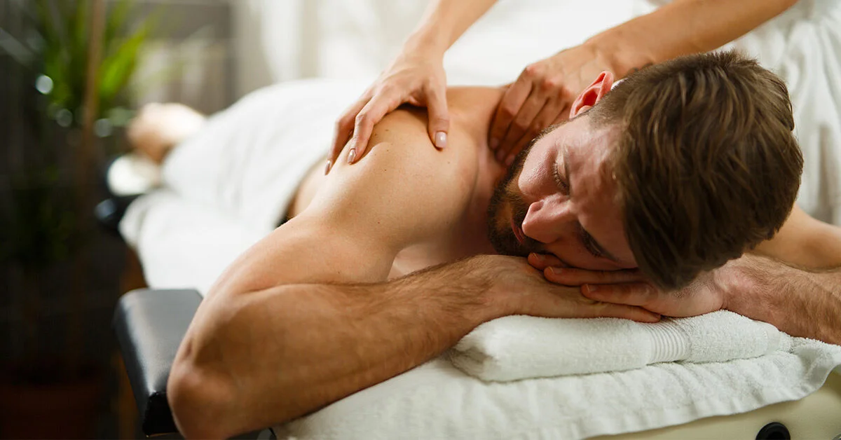Benefits of Tantric Massage
