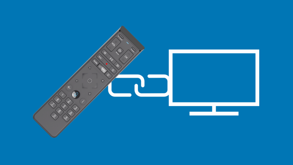 How to Easily Pair Your Xfinity Remote to a TV