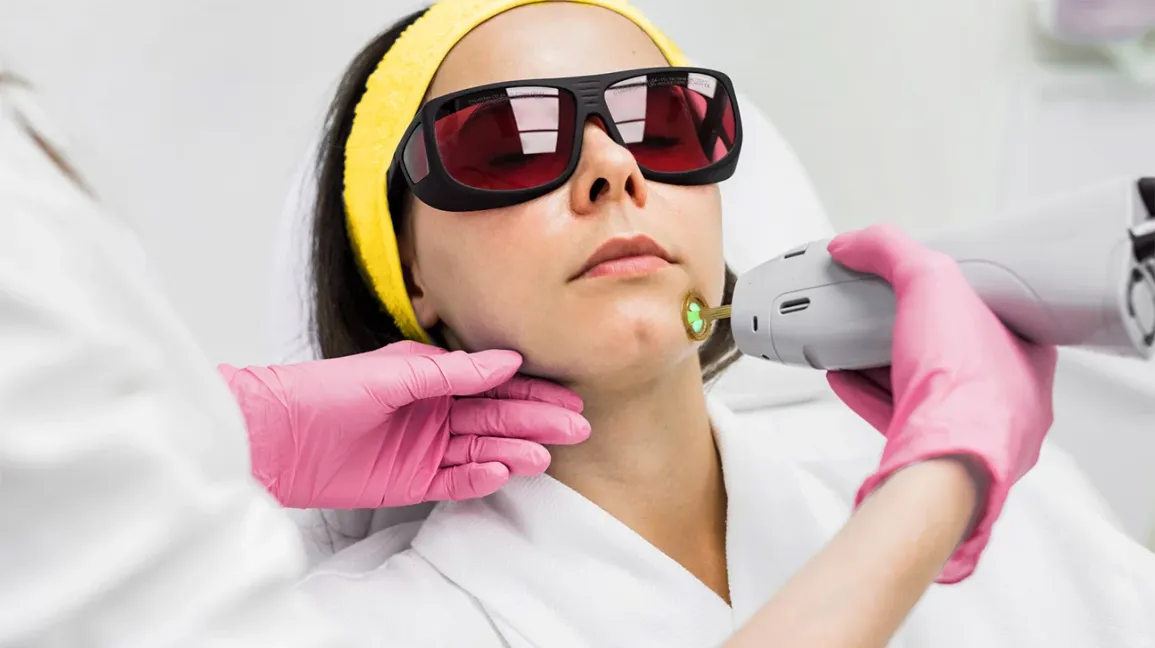 Laser Hair Removal After Care