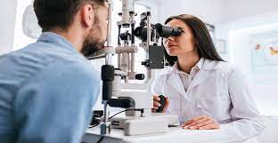 Vision Pharmacy: Your Trusted Destination for Eye Care Solutions