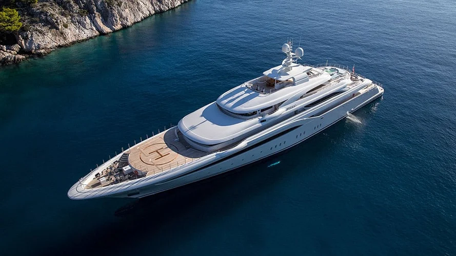 Prestige Sea Tours: Cannes Yacht Hire