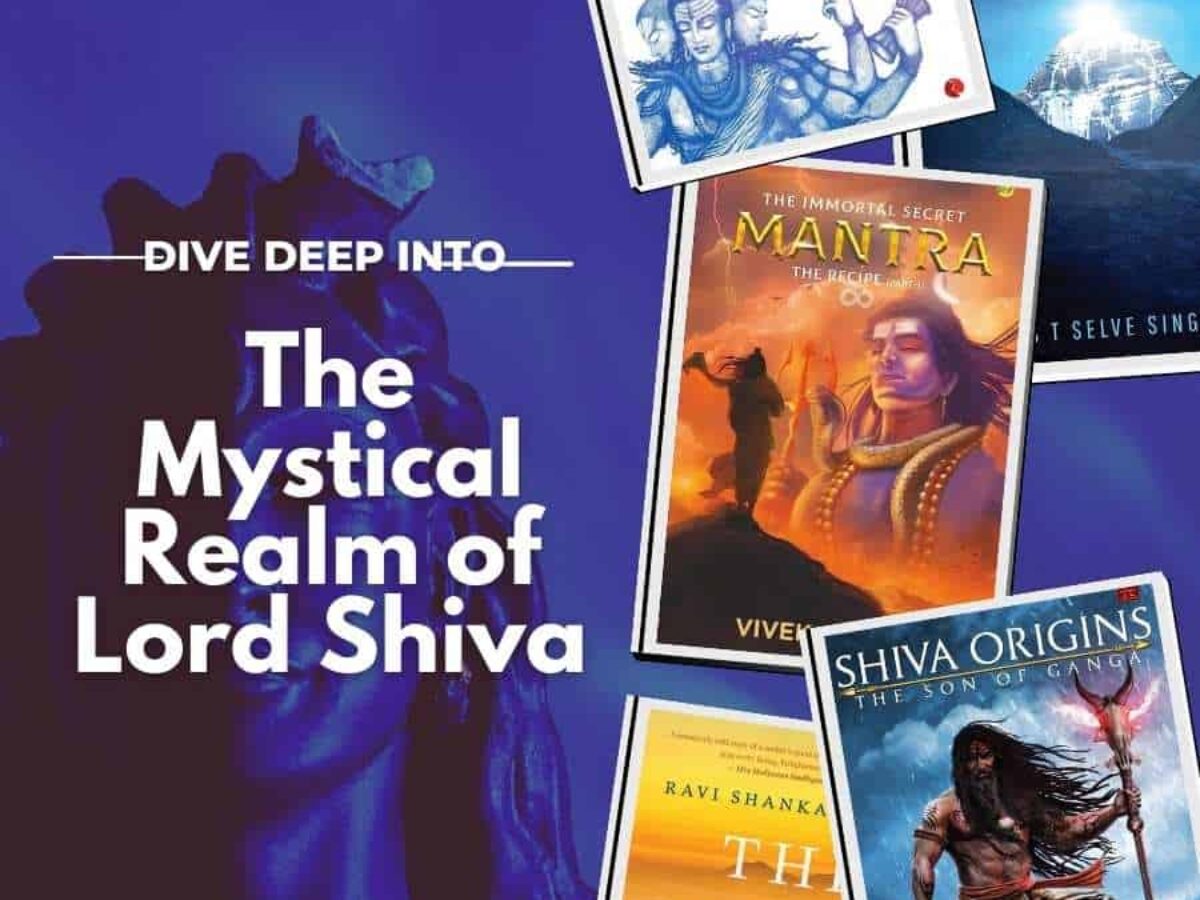 The Enigmatic Universe of Mahadev Book: Unraveling its Secrets